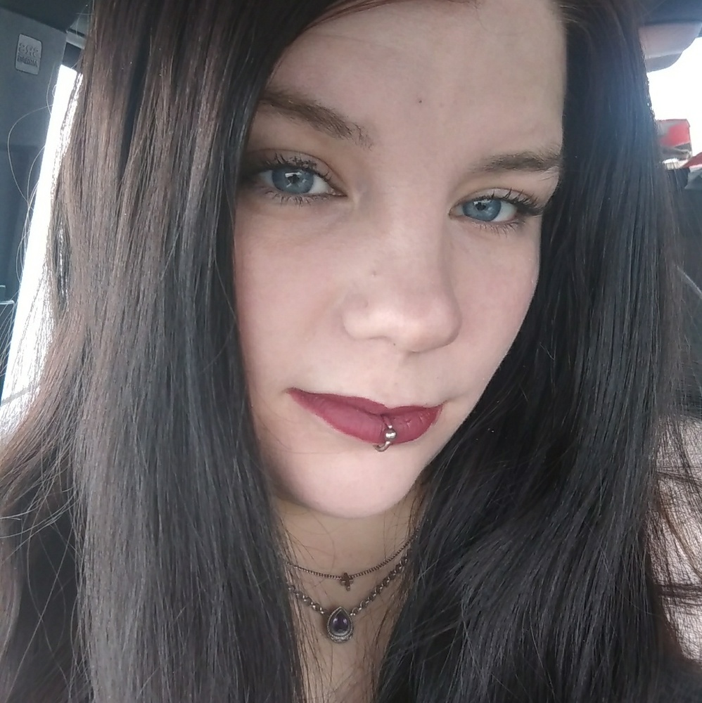Meet your Posher, Kathryn